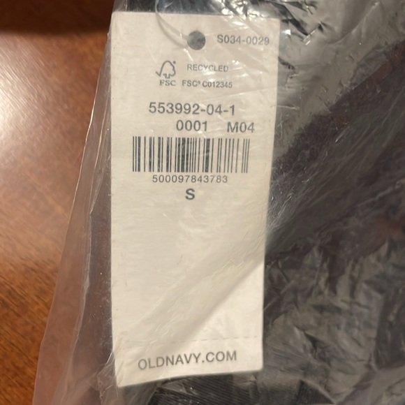 🆕 Old Navy Women’s High Waisted Tube Swim Skirt Cover-Up Black Small 4-6 - Picture 12 of 16